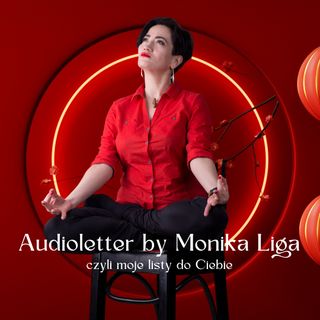 #22 ligaletter by Monika Liga