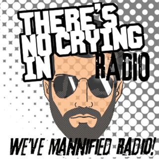 No Crying Radio