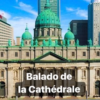 Balado Cathedrale