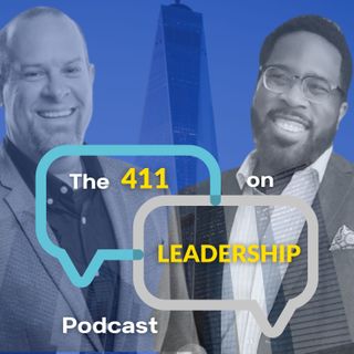 Success, Failure & Lessons Learned in 2021: The Lesson of Trust with Ed Horton Jr.