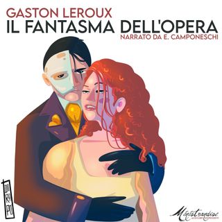 Il Fantasma dell'Opera - G. Leroux