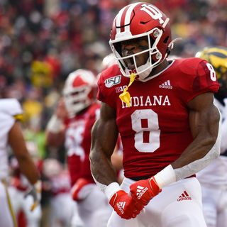 Go B1G or Go Home: Big 10 Week 3 preview