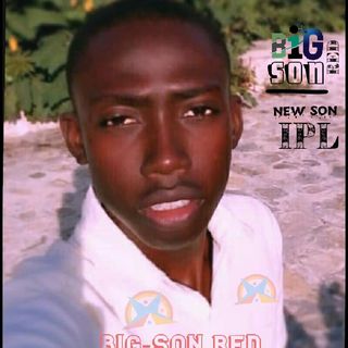 BIG-SON RED