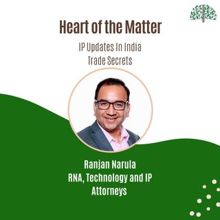 IP Updates From India - Trade Secrets