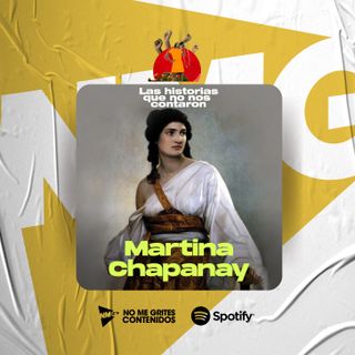 Martina Chapanay
