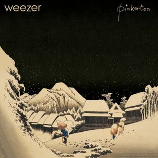 The '90s: Weezer — Pinkerton