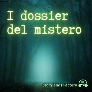 I dossier del mistero - Trailer