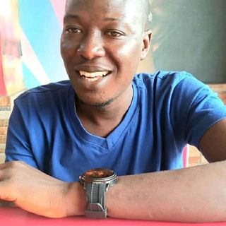 Adeleke Mustapha