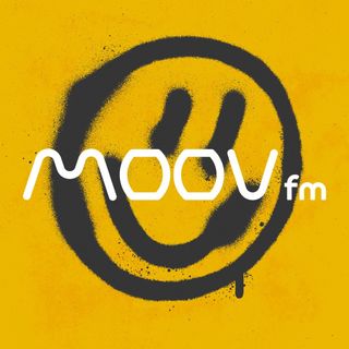 Rádio Moov