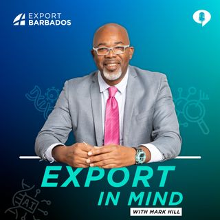 Intro: Export In Mind