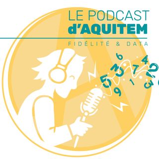 Le podcast d'Aquitem
