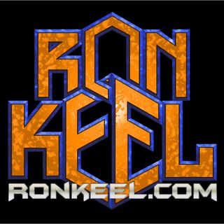 Ron Keel