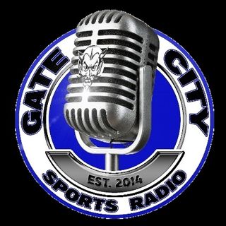 Gate City Sports Radio