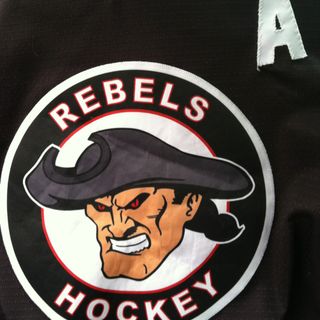 Rebels Hockey Network