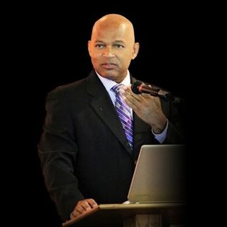 Dr. David L. Swoope Jr, Unleashing Creativity through Motivation and Inspiration