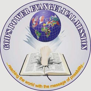 Gods power Evangelical mission