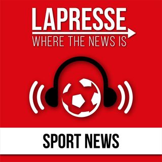 LaPresse sport - 18 gennaio 2023 ore 14.30