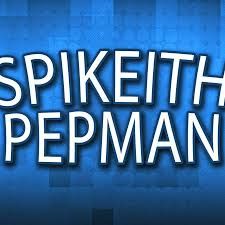 Spikeith Pepman