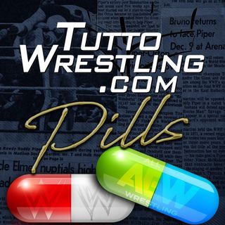 TW Pills #4 - WWE Money In The Bank 2022 Preview