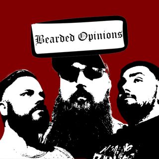 Bearded Opinions