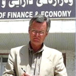Ken Timmerman & Iran Protests, Trump Doctrine (ep1-18/20)