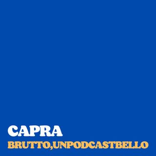 Ep #711 - Capra