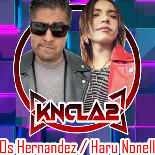 EP28 con Haru Nonell - La Chona / Celos