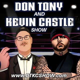 The Don Tony Show