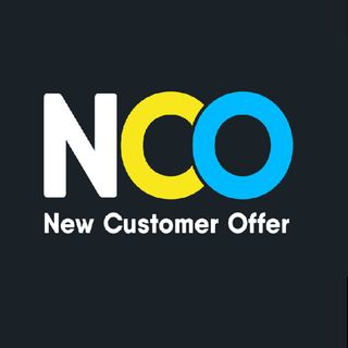 New Customer Offer