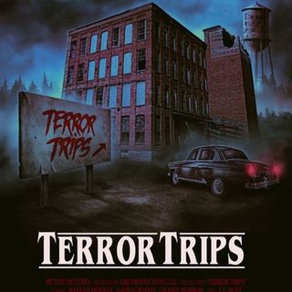 TERROR TRIPS MINI