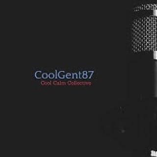 CoolGent87's podcast