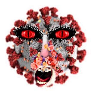 Nuestro irónico coronavirus