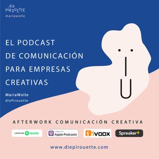 Afterwork: comunicación creativa