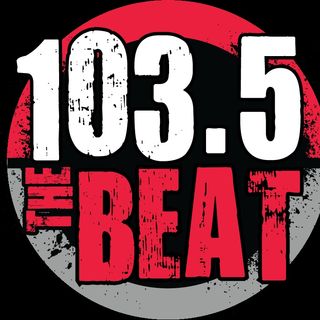 1035 The BEAT (WMIB-FM)