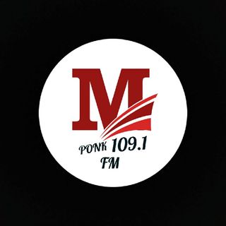 PONK FM 109.1