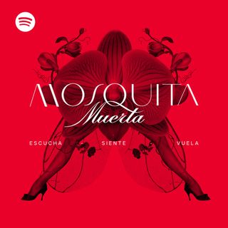 Mosquita Muerta