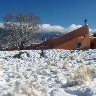 St. Chad's Episcopal Church