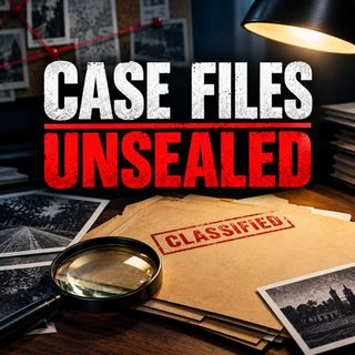 Case Files Unsealed
