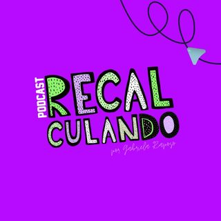 Podcast Recalculando