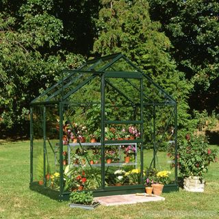 Greenhouses For Sale