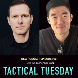 #52 Tactical Tuesday: 3 Bet Pots Out Of Position vs. Regs