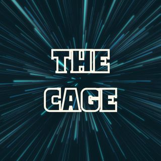Afsnit 00, Sæson 1 - The Cage (TOS)