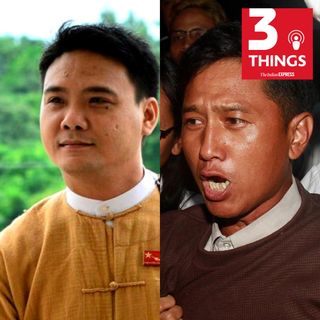Myanmar executions, 121 tribals acquitted after 5 years, and ‘brothel' row