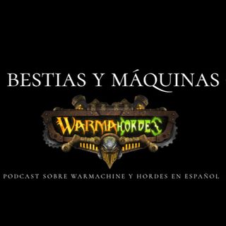 Bestias y Máquinas Podcast