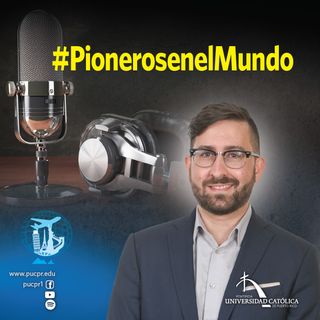 #PionerosenelMundo