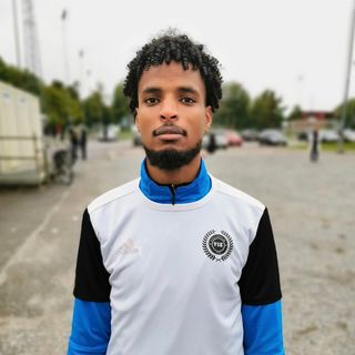 Vivalla SK spelade 5-3 mot Åmmebergs IF