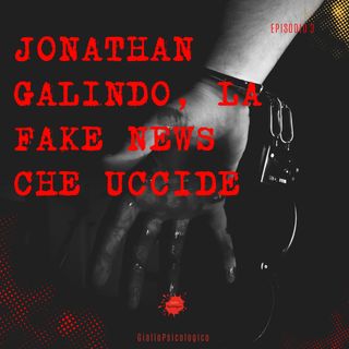 #3 La storia di Jonathan Galindo: la Fake News che uccide