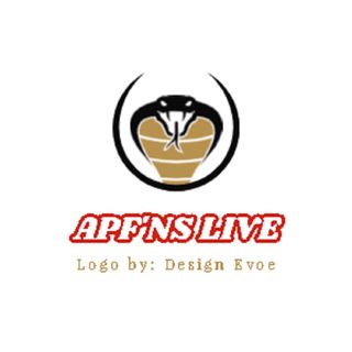 5.13.2023- APfnS Recorded or Live