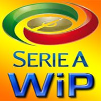 Serie A WiP