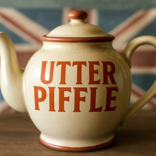 Utter Piffle